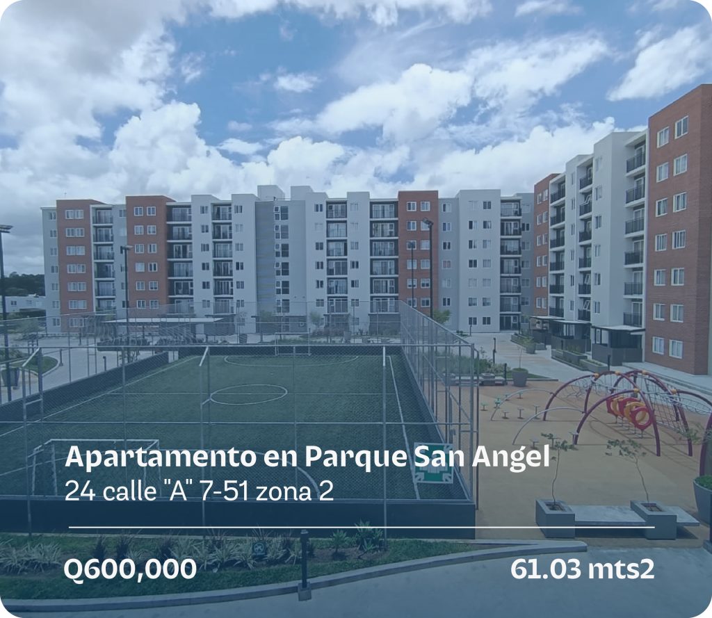 Apartamento-Parque-San-Ángel 01