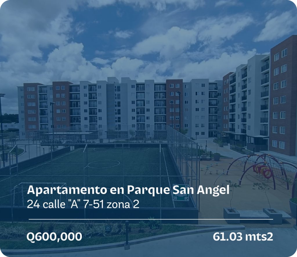 Apartamento-Parque-San-Ángel 01