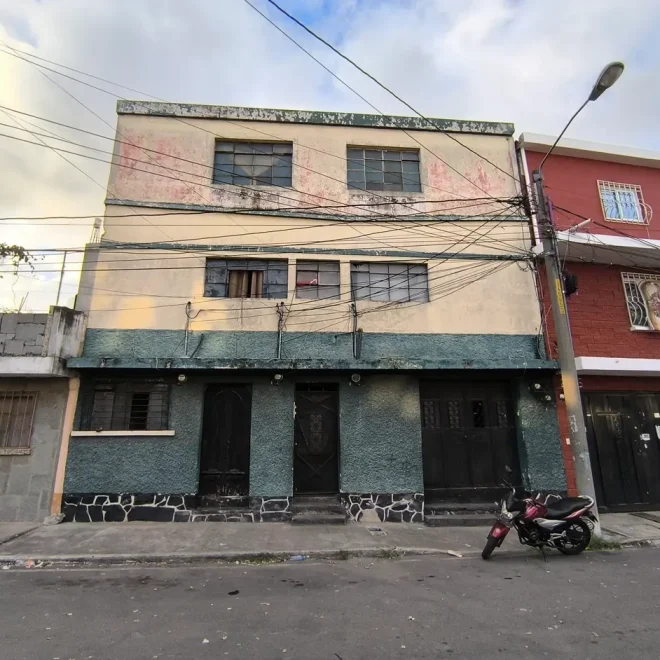 Casa en Z6 ciudad de Guatemala-webp