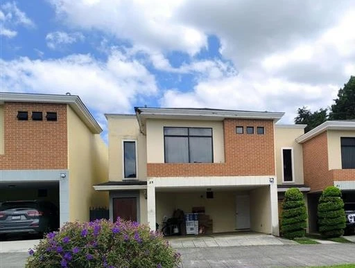 casa 31 condominio Villas