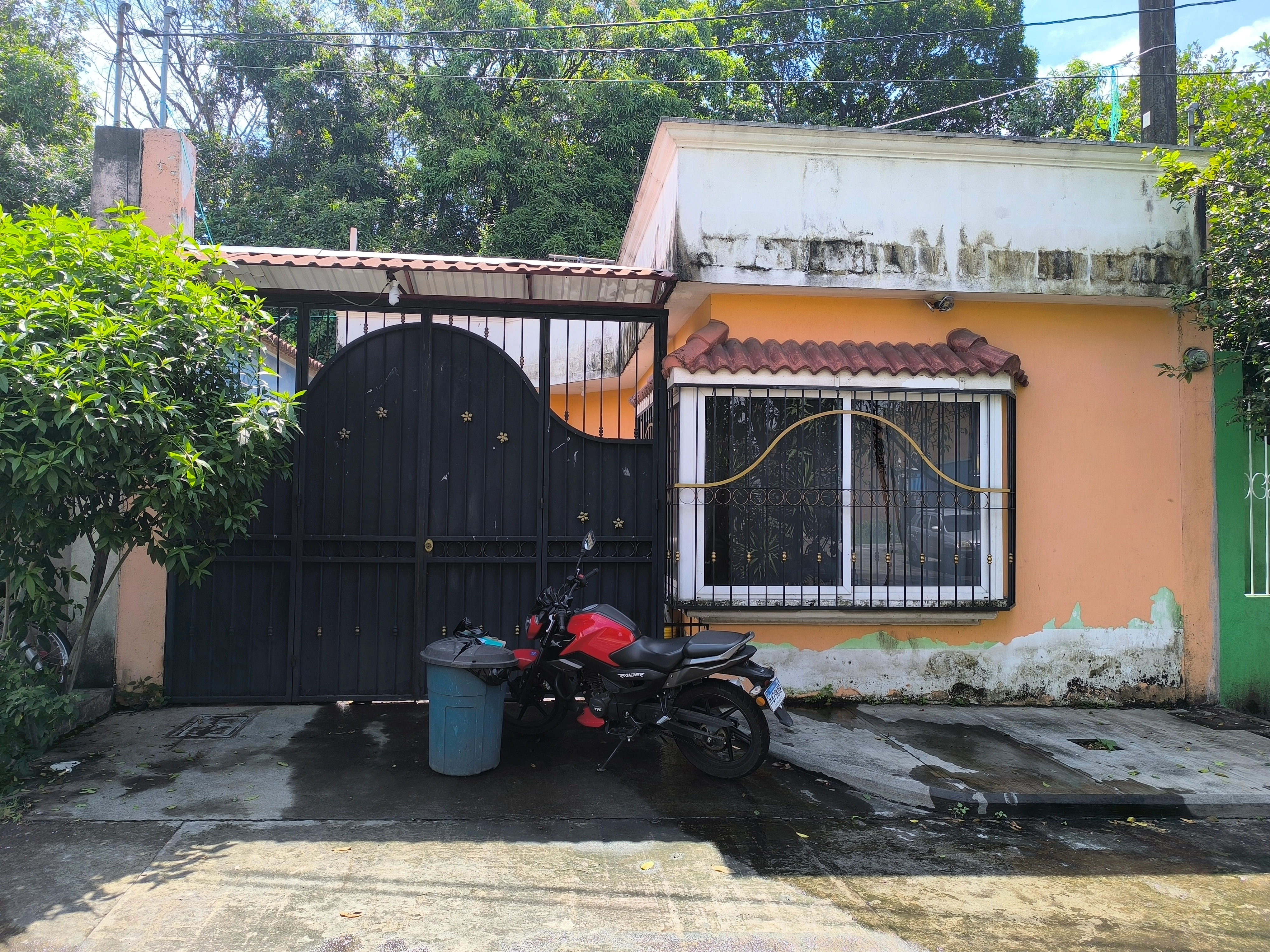 Casa 9, Lotificación Jersulén - Image 2