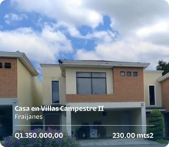 casa 31