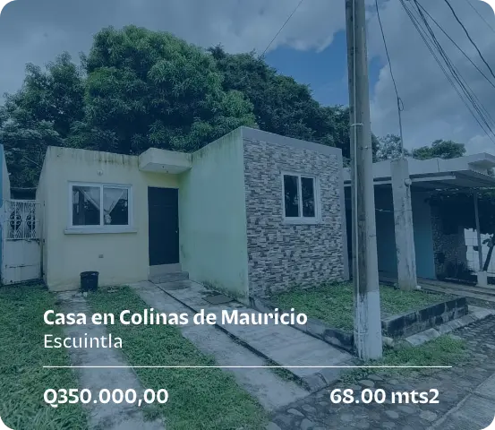 casa 5