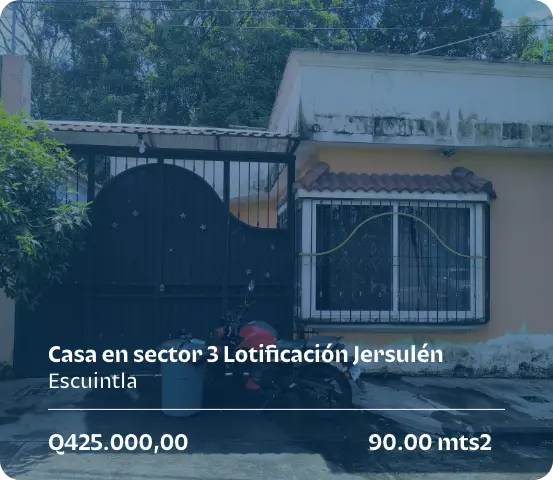 casa 9