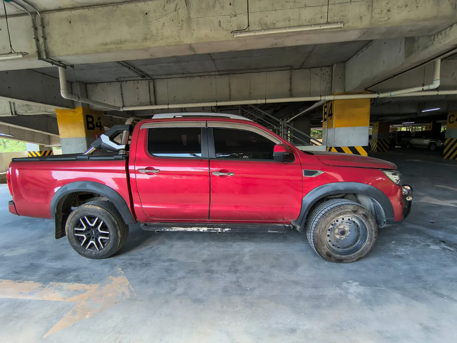 pickup-jac-3 pickup-jac-3