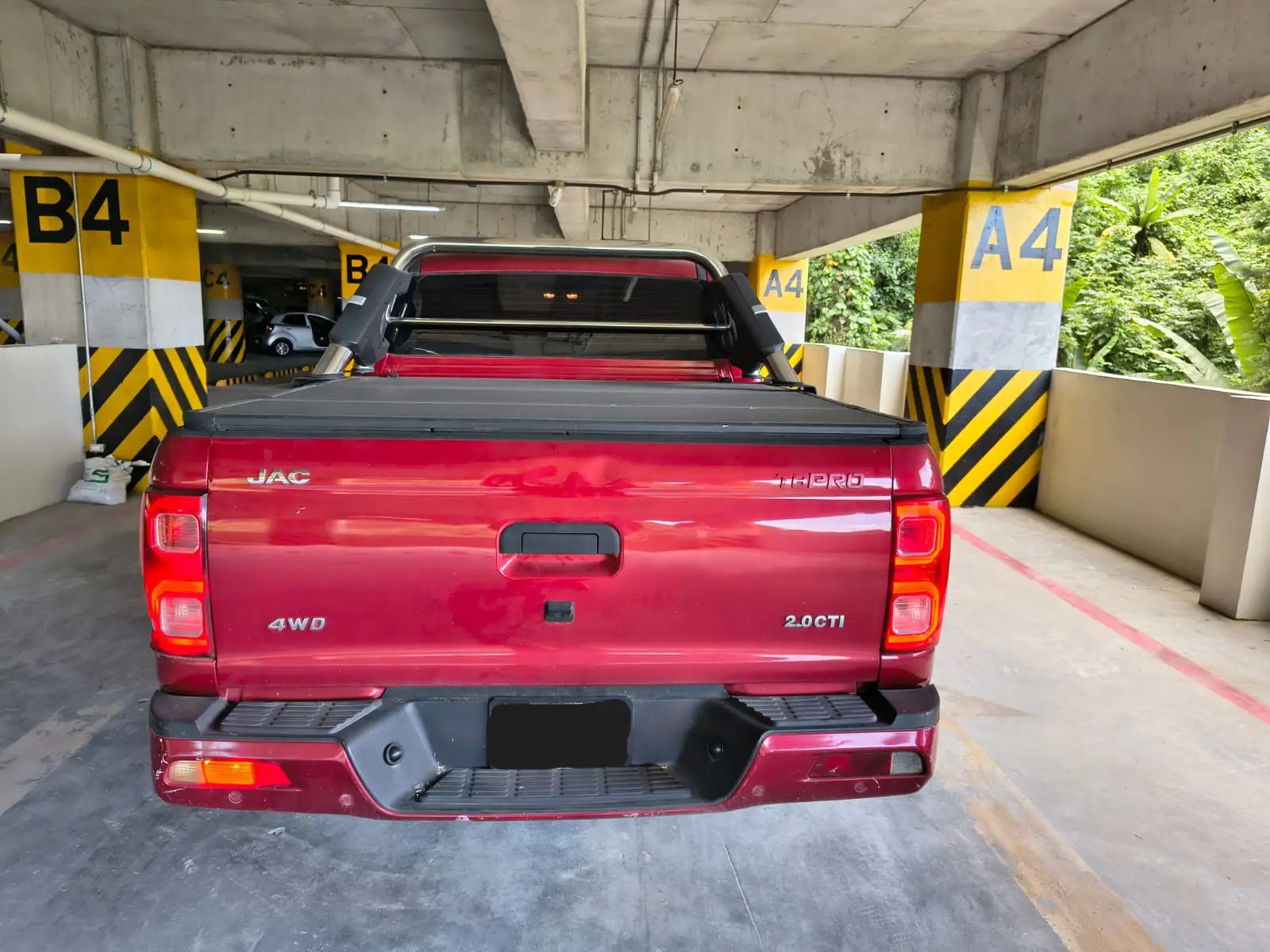 pickup-jac-4 pickup-jac-4