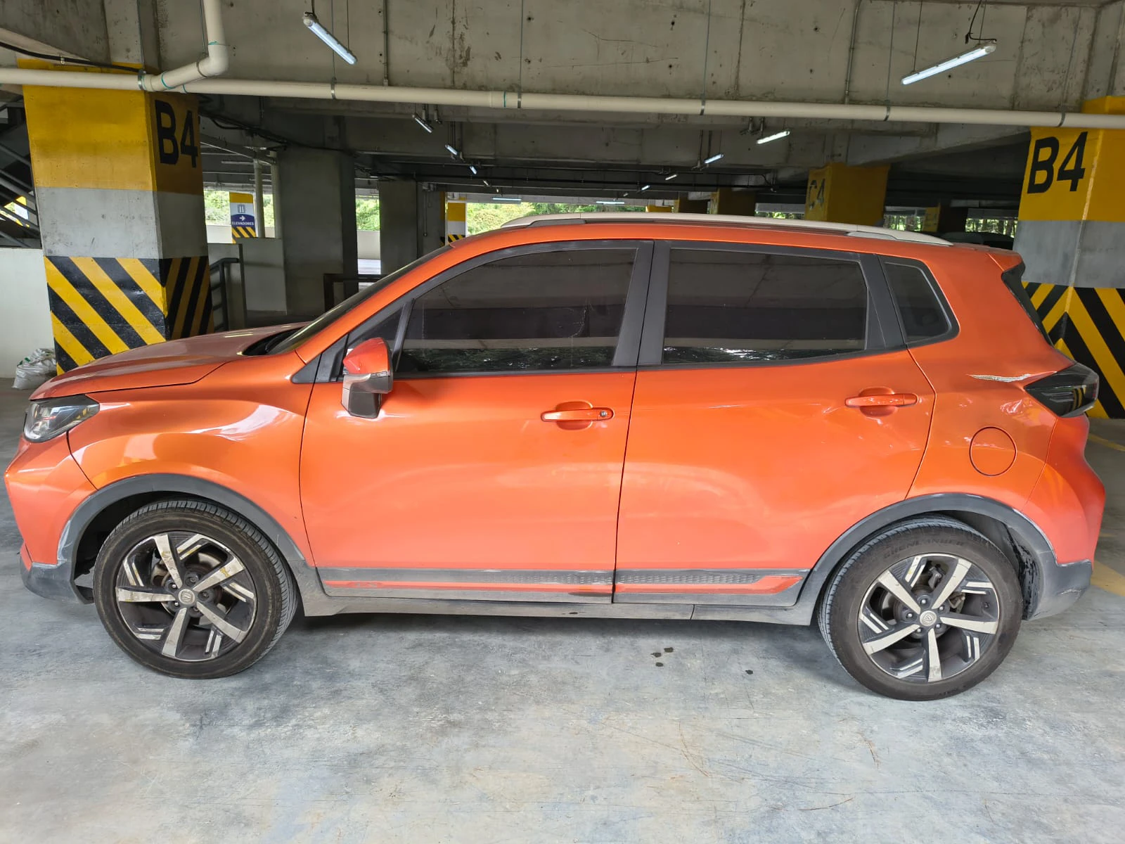 changan-cs15-2022-01 changan-cs15-2022-01