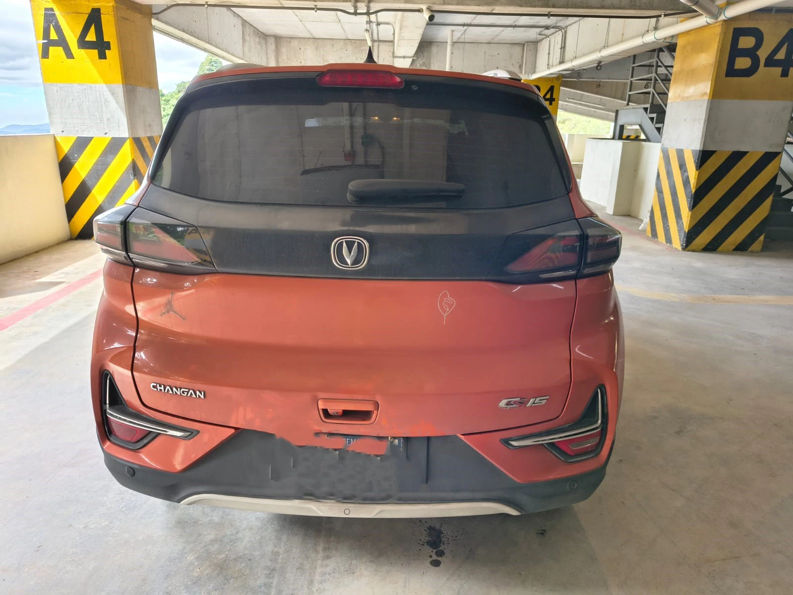 changan-cs15-2022-02 changan-cs15-2022-02