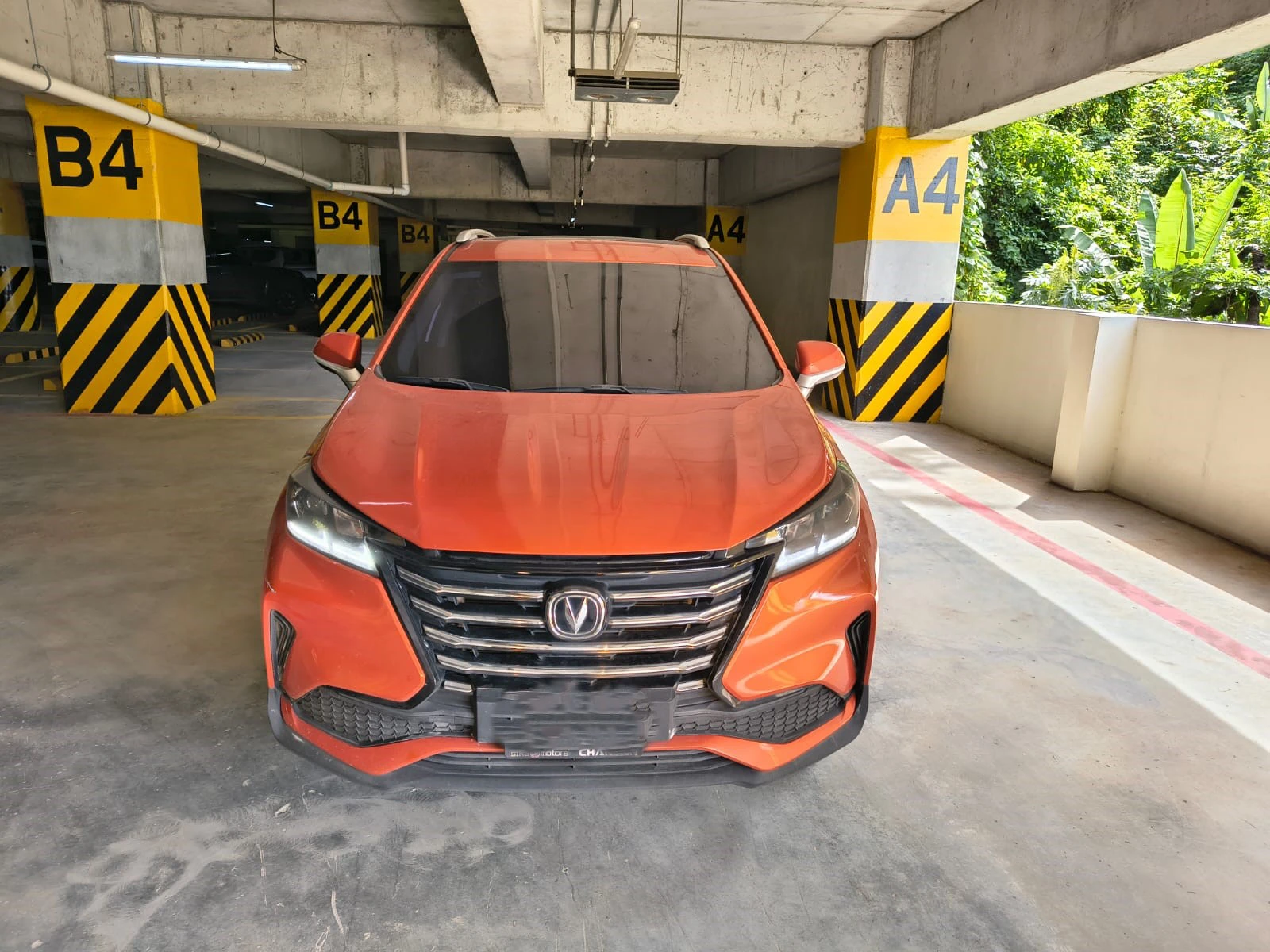 changan-cs15-2022-04 changan-cs15-2022-04